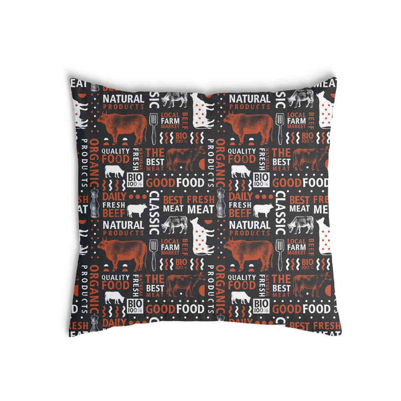 Cuscino salute Meat Lover