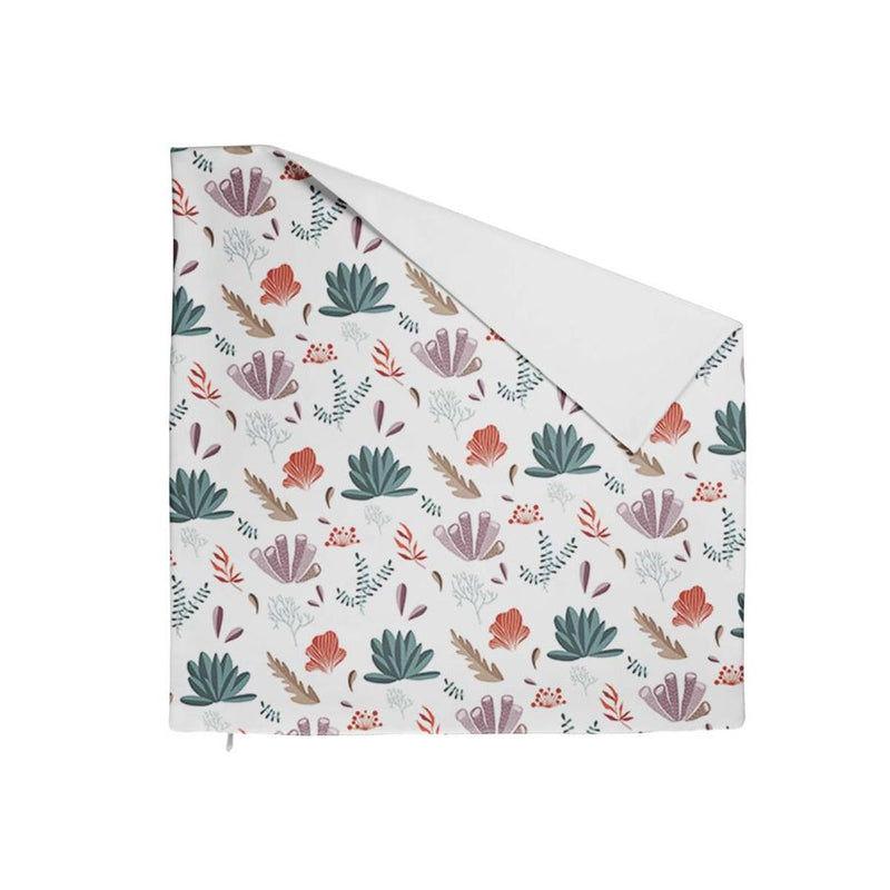 Cuscino salute barriera corallina