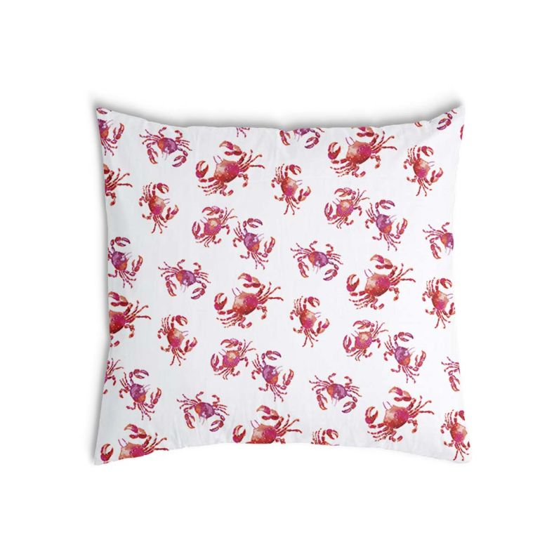Cuscino salute granchi