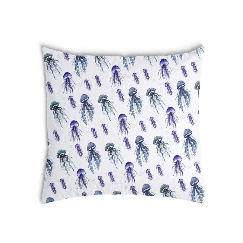 Cuscino salute meduse