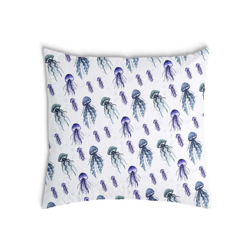 Cuscino salute meduse