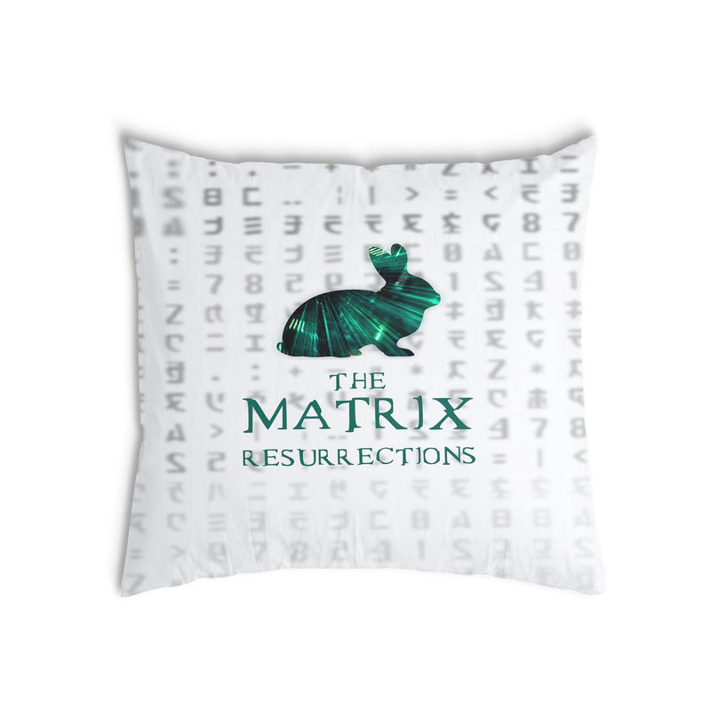 Cuscino sanitario bianco Matrix