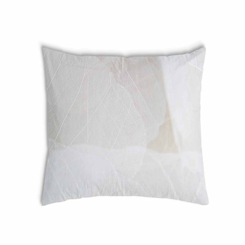 Cuscino sanitario grigio con motivo bianco