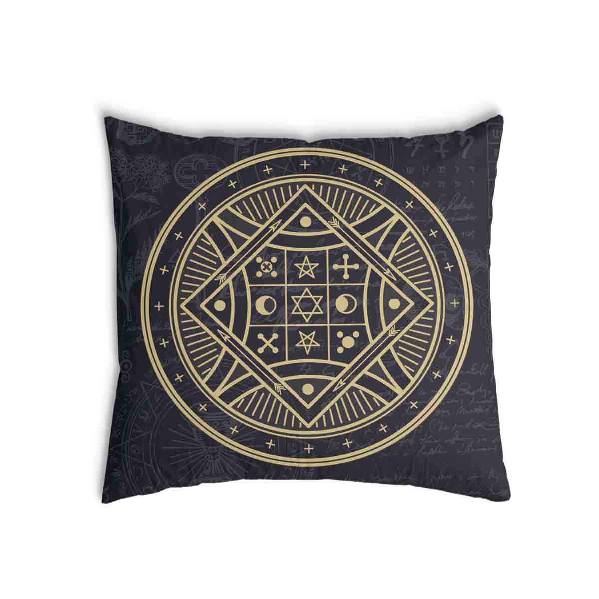 Cuscino salute Mystik