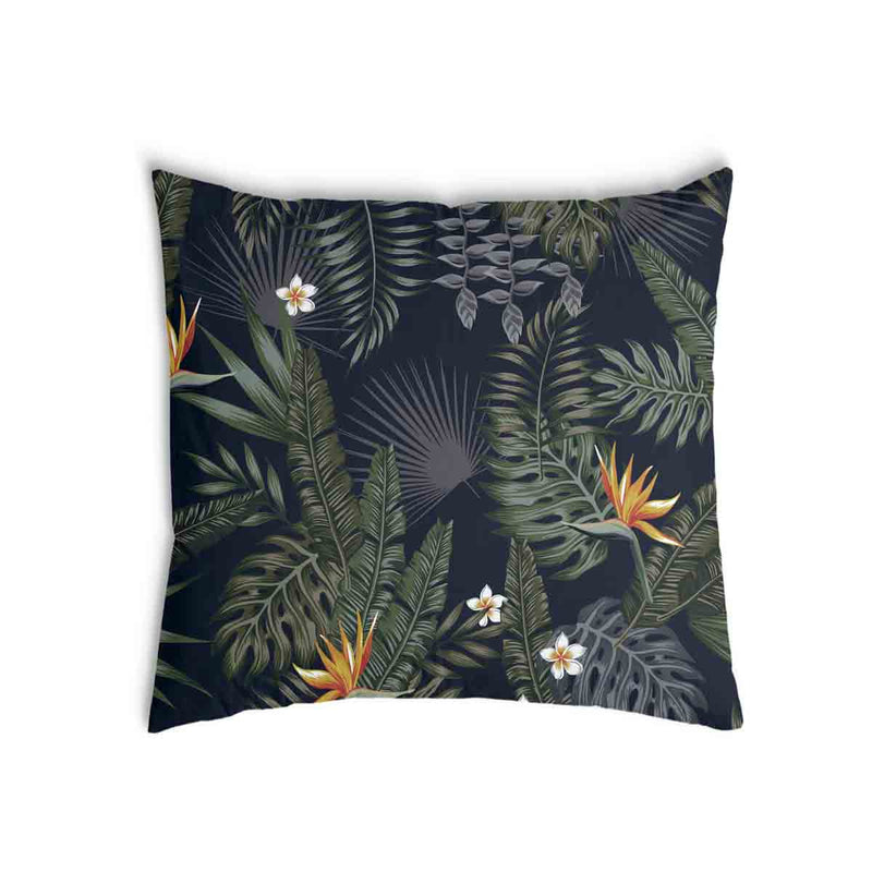 Cuscino salute foresta pluviale