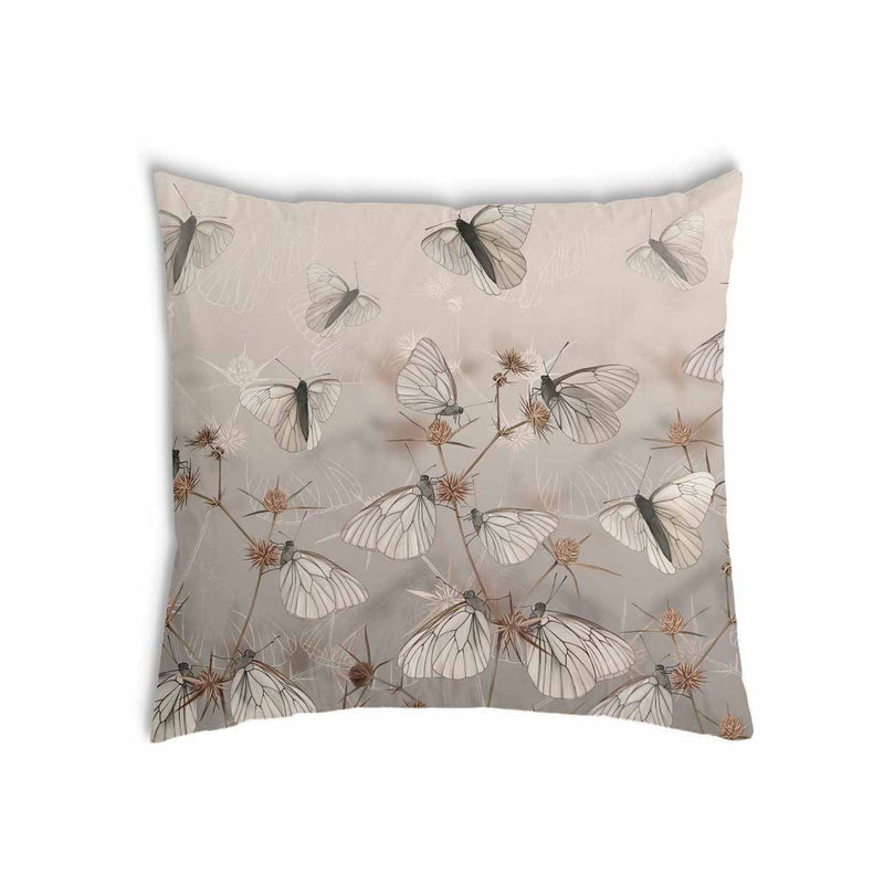 Cuscino sanitario beige con tarme