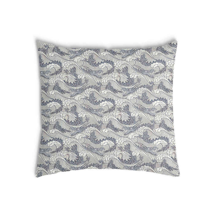 Cuscino salute mare tempestoso