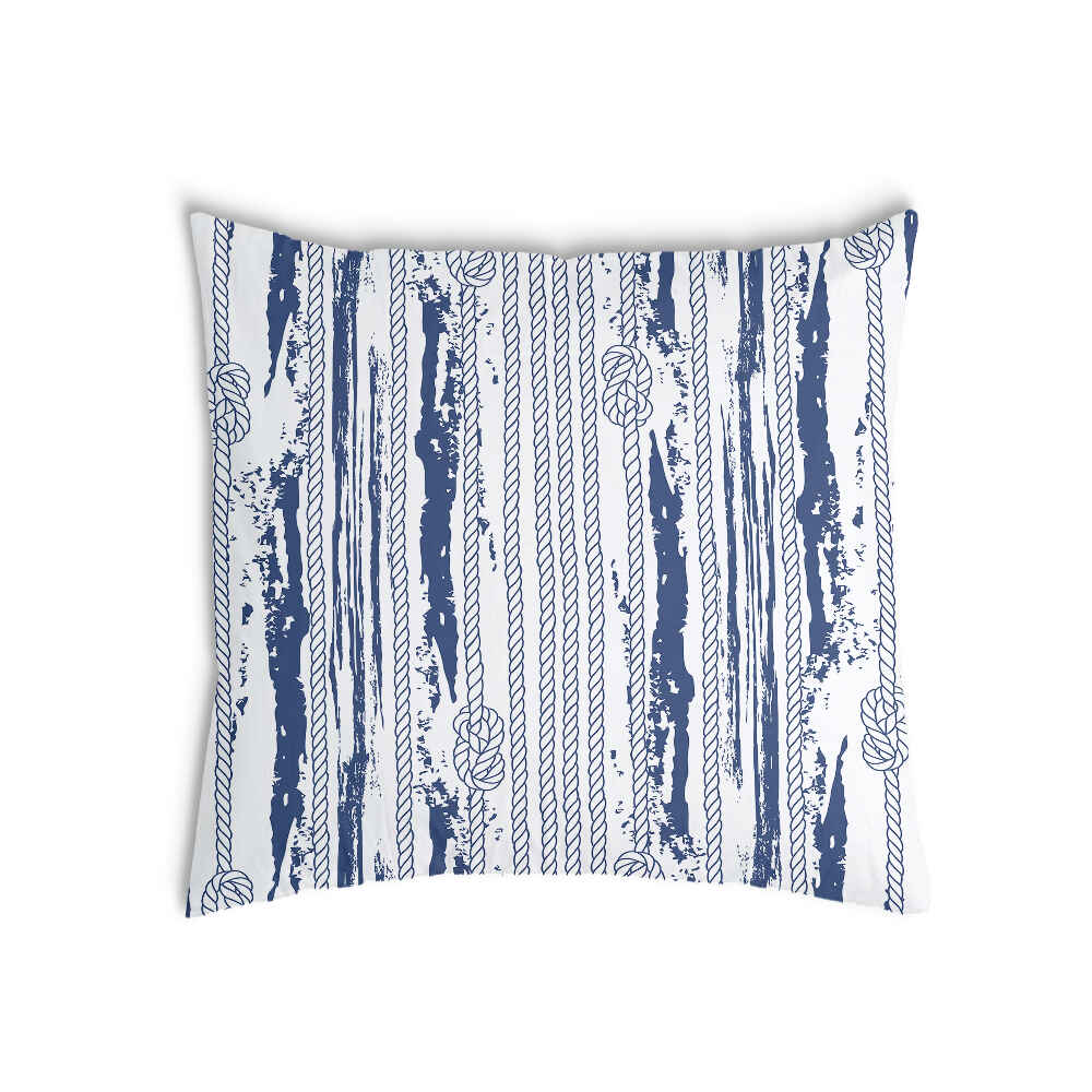 Cuscino sanitario motivo a righe