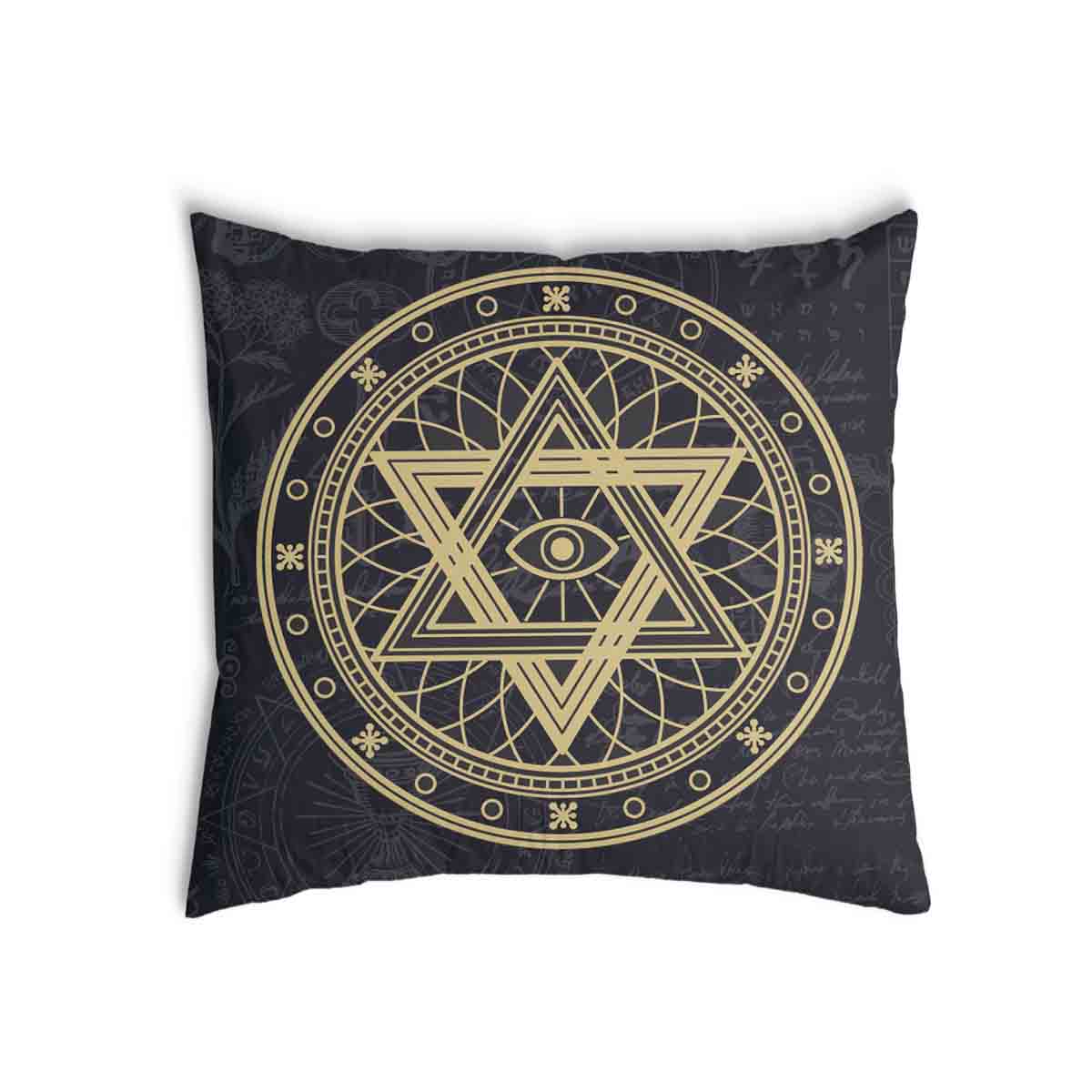 Cuscino salute Stella Bussola