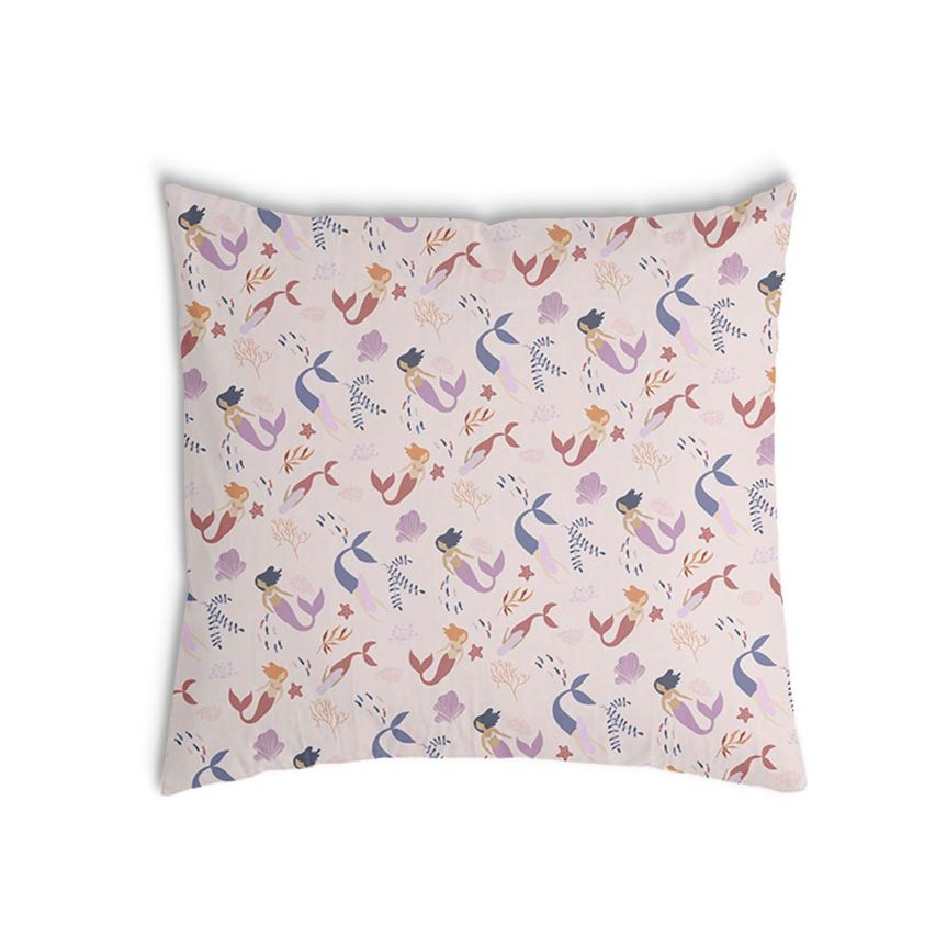 Cuscino salute sirena