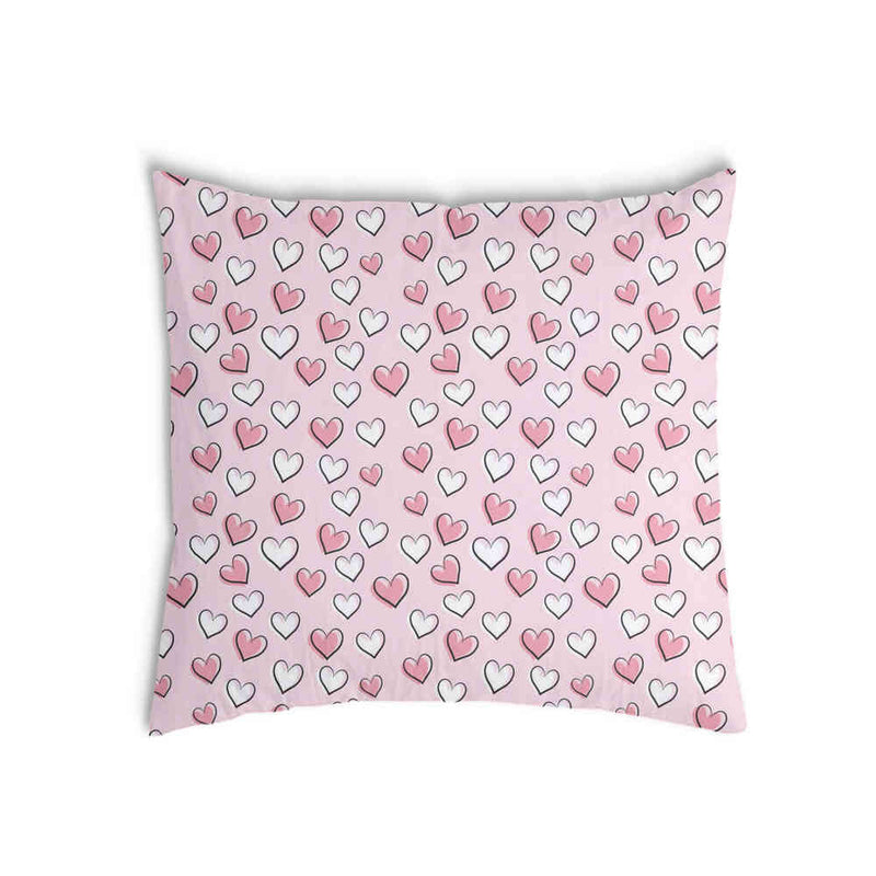 Cuscino salute dolci cuoricini