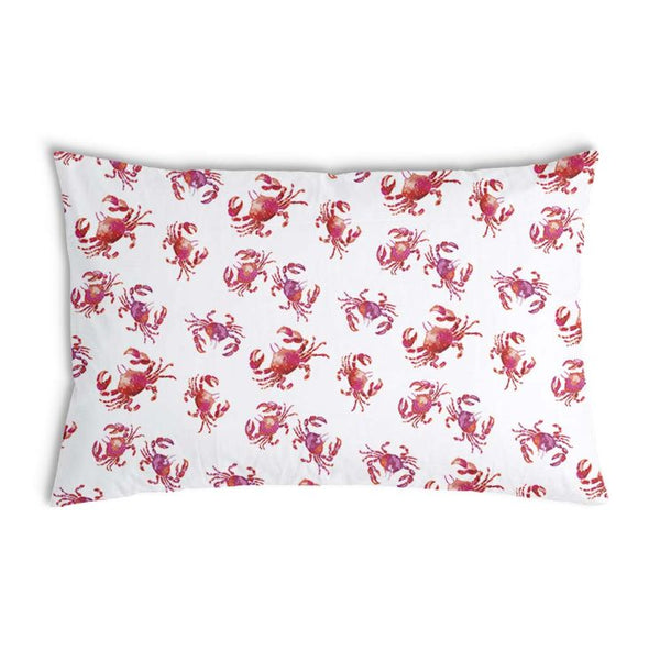 Cuscino salute granchi