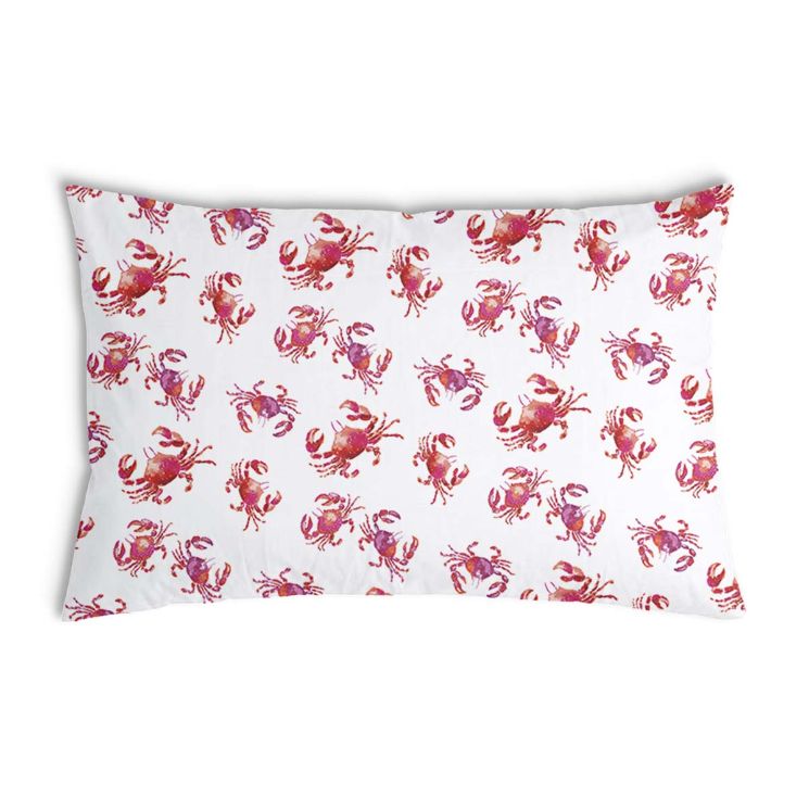 Cuscino salute granchi