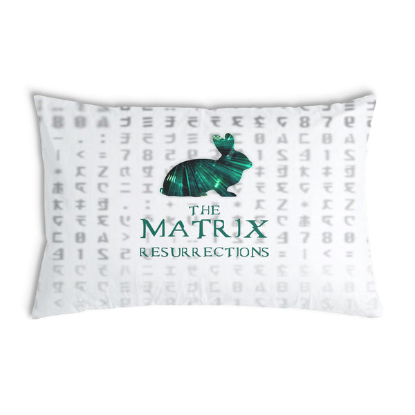 Cuscino sanitario bianco Matrix