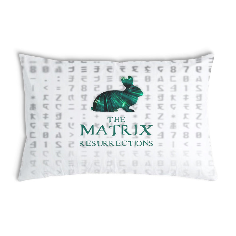Cuscino sanitario bianco Matrix