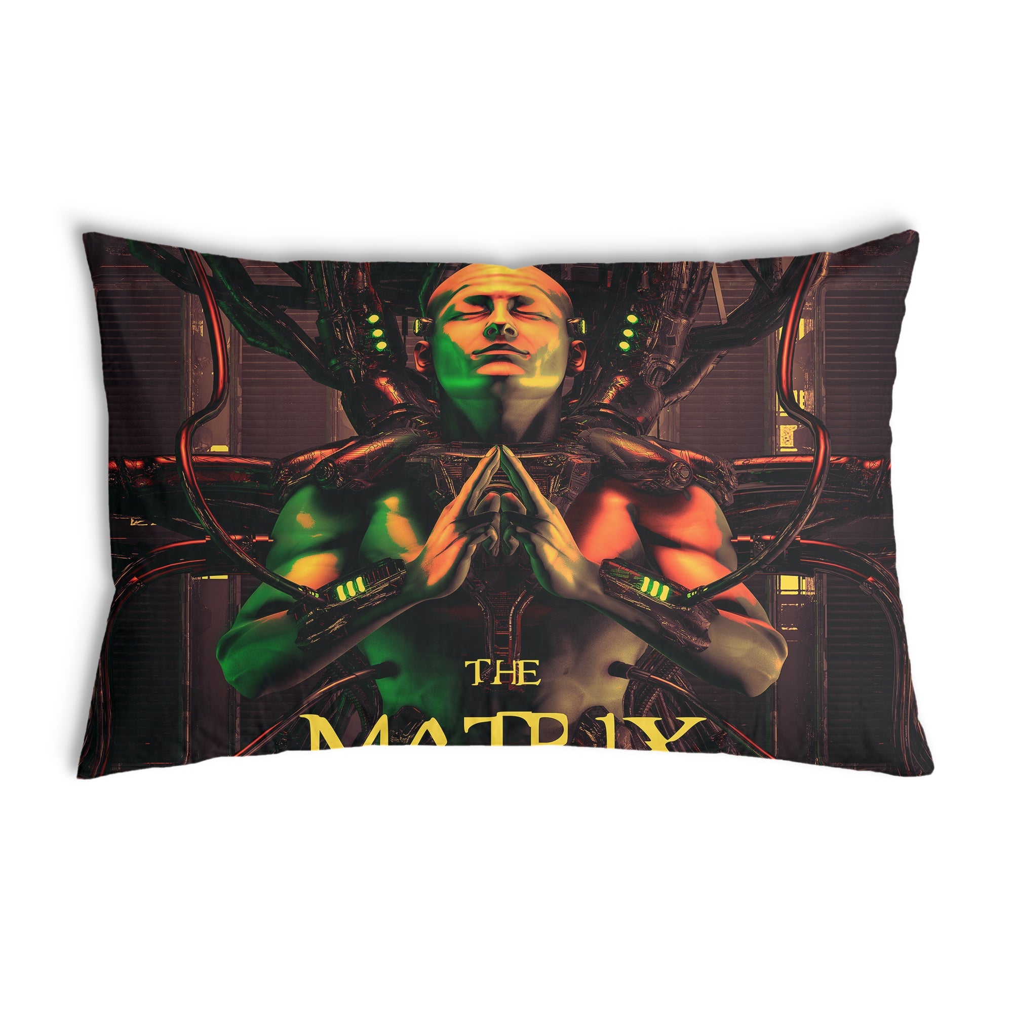 Cuscino salute Braun Matrix