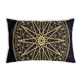 Cuscino salute Mystik Mandala