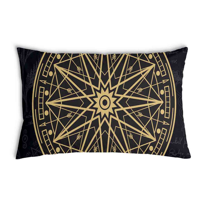 Cuscino salute Mystik Mandala