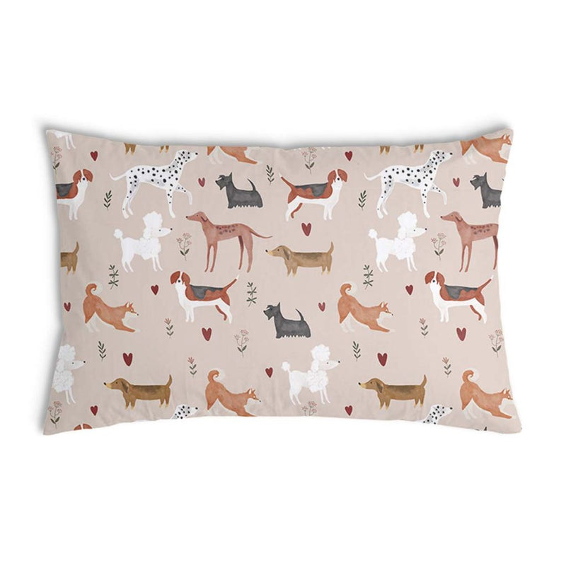 Cuscino salute per cani