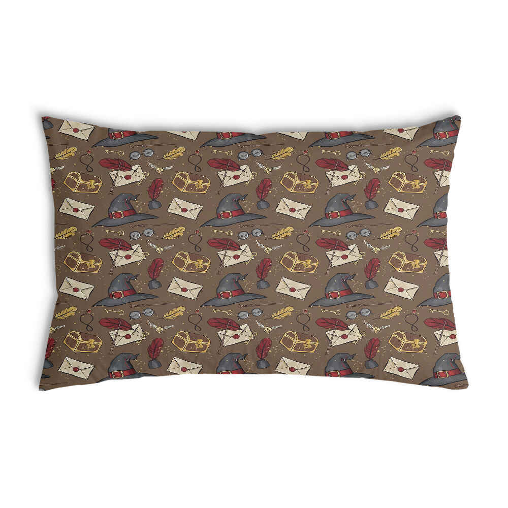 Cuscino sanitario cappello parlante