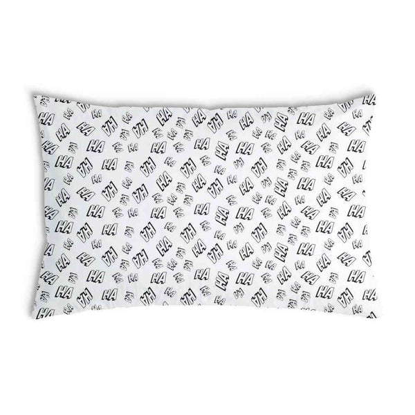Cuscino sanitario bianco Ha Ha