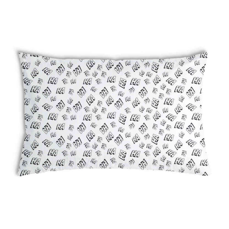Cuscino sanitario bianco Ha Ha