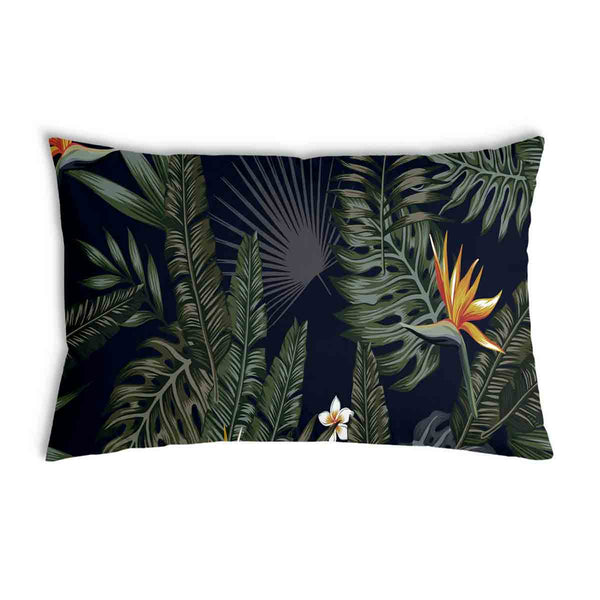 Cuscino salute foresta pluviale