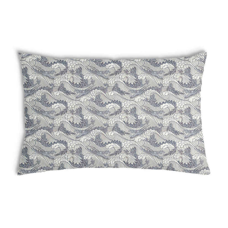 Cuscino salute mare tempestoso