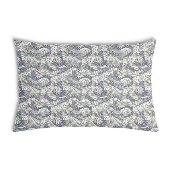 Cuscino salute mare tempestoso