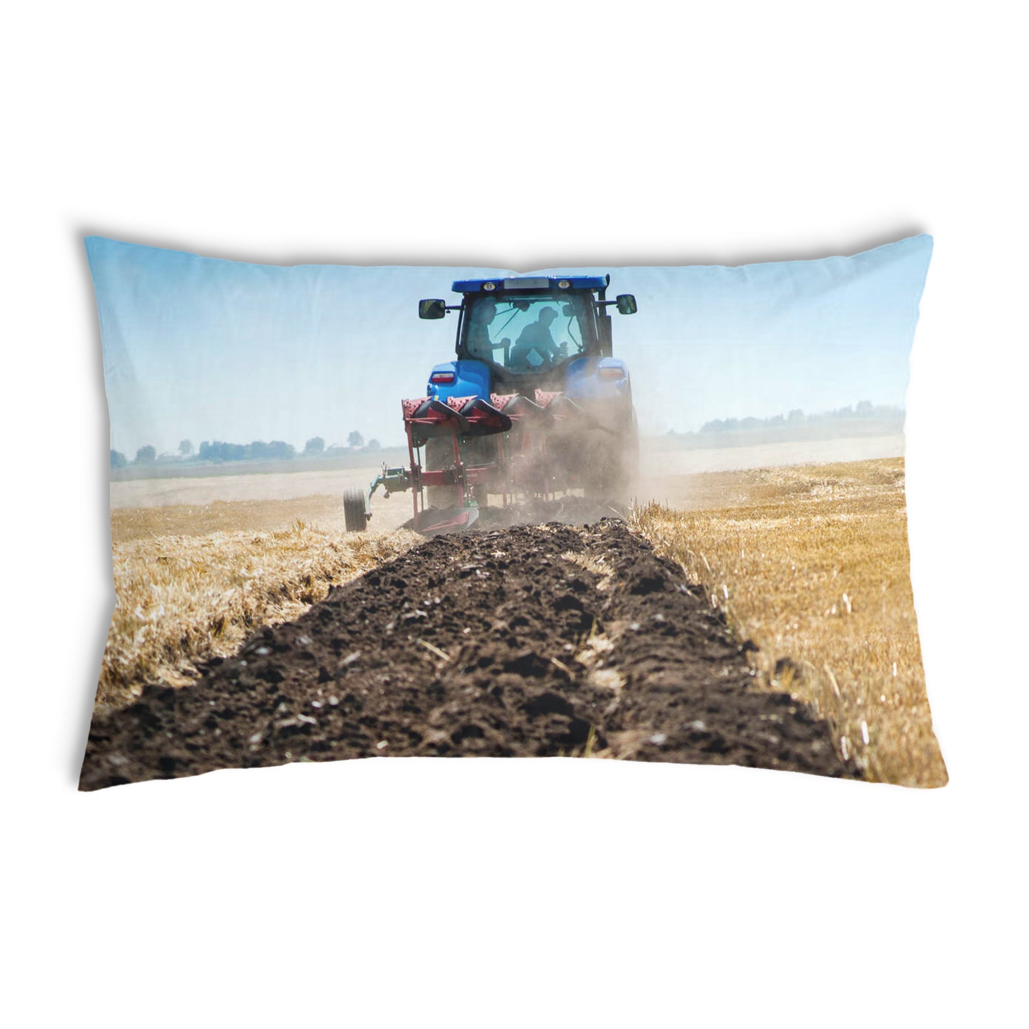 Cuscino sanitario agricoltura