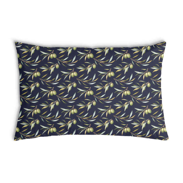 Cuscino sanitario con olive