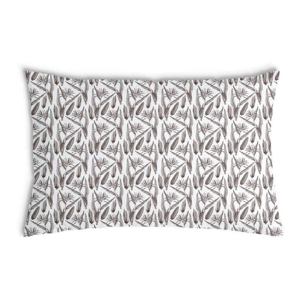 Cuscino sanitario bianco con mais