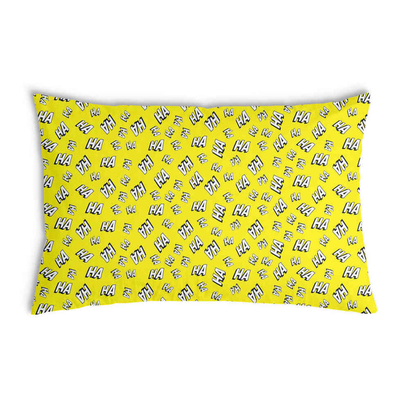 Cuscino sanitario giallo Ha Ha
