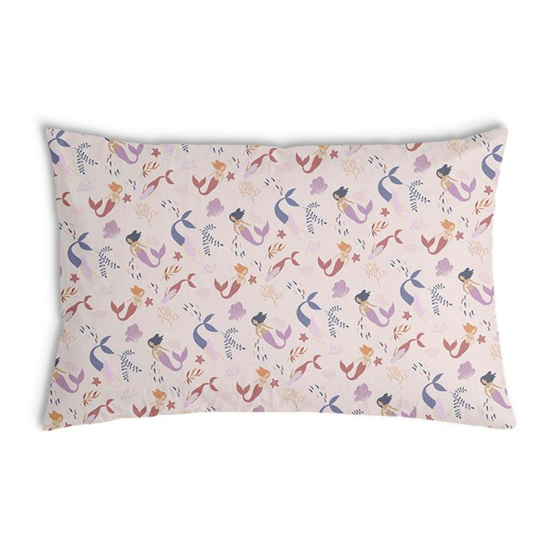 Cuscino salute sirena