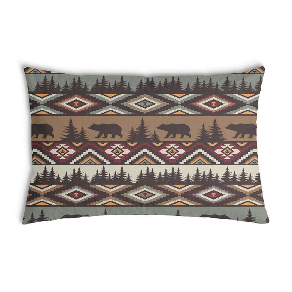 Cuscino sanitario marrone Norvegia