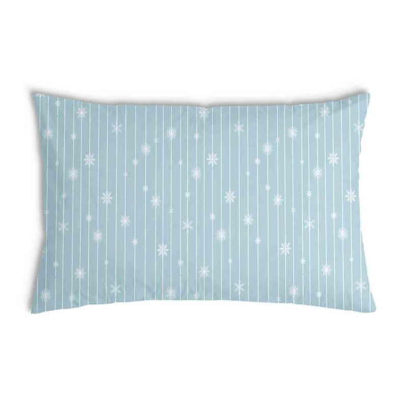 Cuscino salute Elsa Stelle
