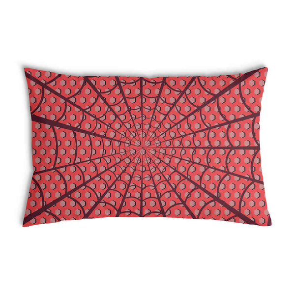 Cuscino salute Spiderman