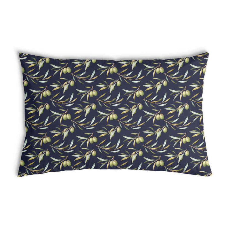 Cuscino sanitario con olive