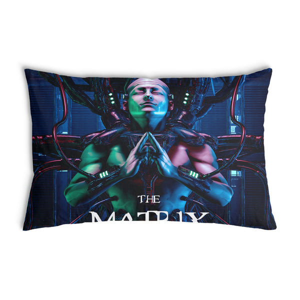 Cuscino salute Matrix Resurrections