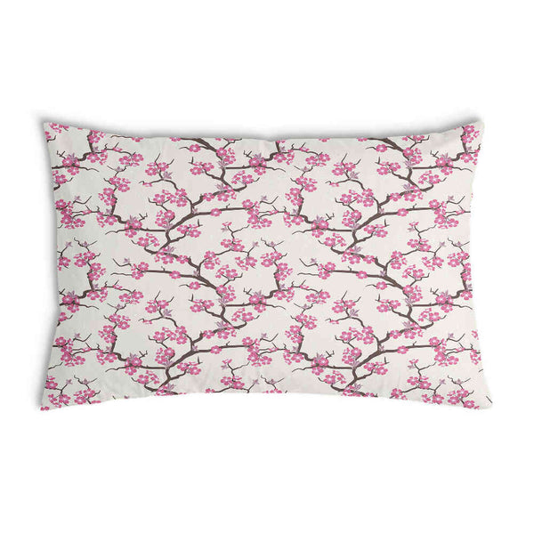 Cuscino salute fioritura di ciliegio giapponese