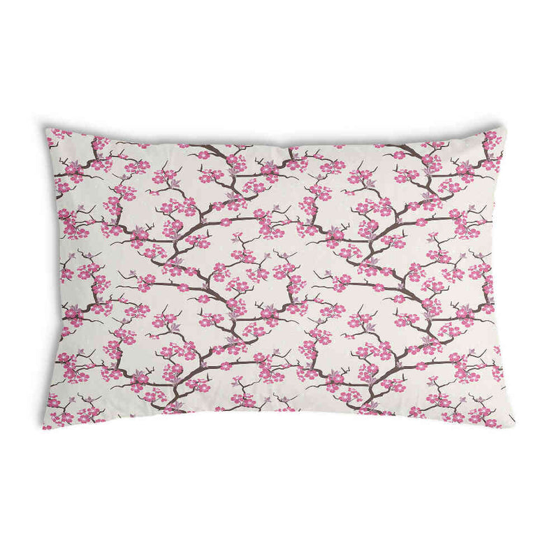 Cuscino salute fioritura di ciliegio giapponese