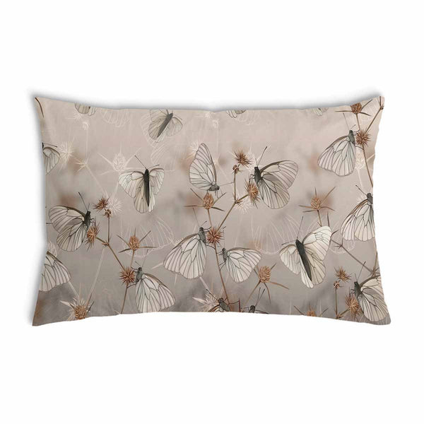 Cuscino sanitario beige con tarme