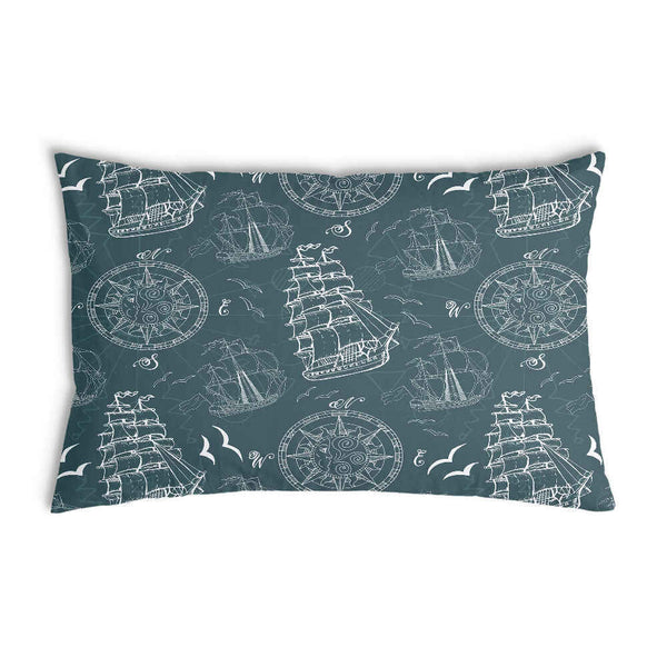 Cuscino sanitario con navi