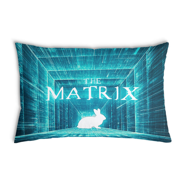 Cuscino sanitario Blu Matrix