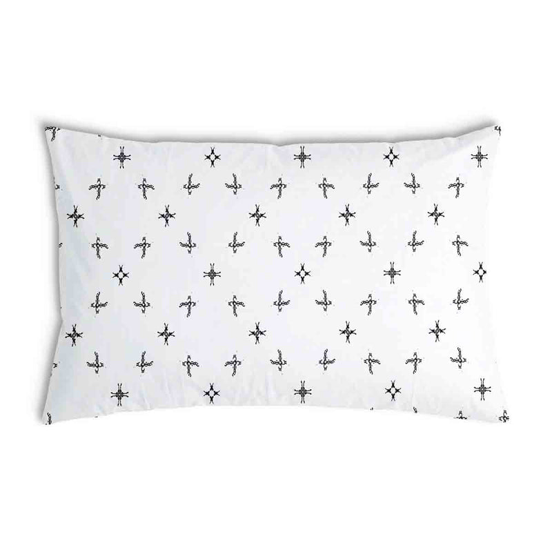 Cuscino sanitario con forme straordinarie