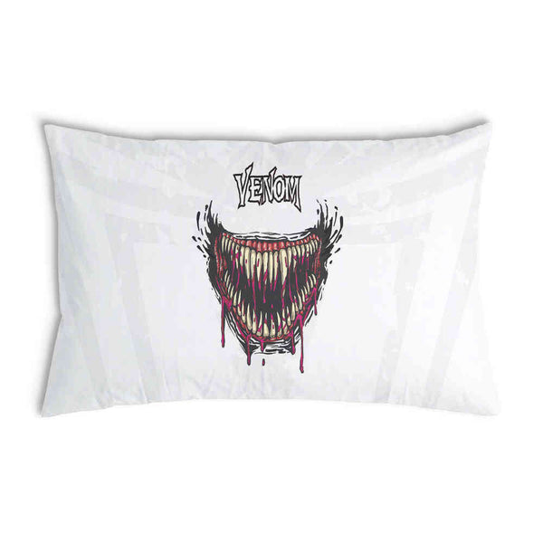 Cuscino sanitario bianco Venom