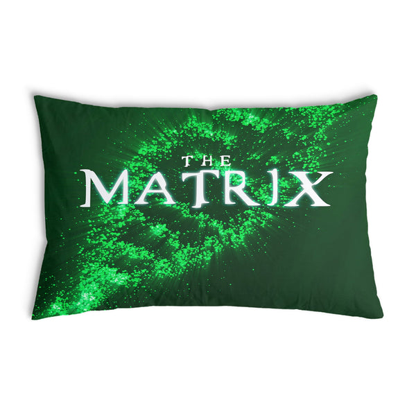 Cuscino salute Verde Matrix DNA