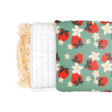 Gravity® - Cuscino sanitario / Federe per bambini