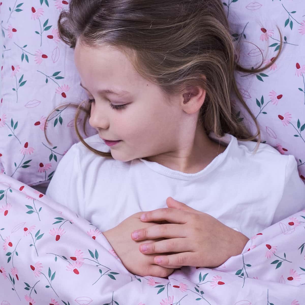 Gravity® - Cuscino sanitario / Federe per bambini