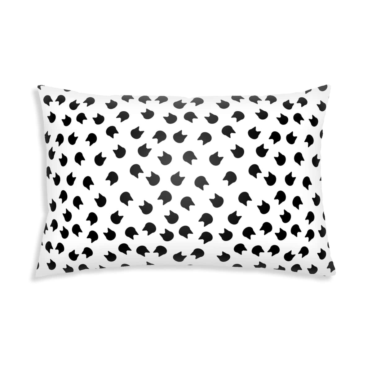 Cuscino sanitario con motivo gatti per bambini